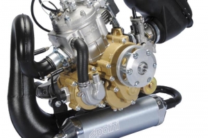 Fly Products  ENGINE THOR 250 